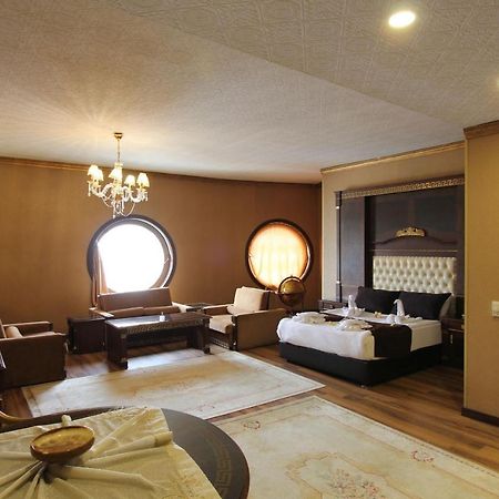 Taksim Daimon Suites Istanbul Ngoại thất bức ảnh
