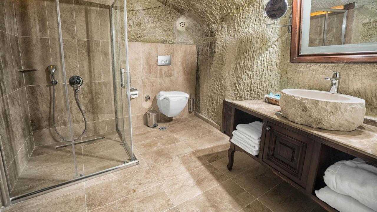 Taksim Daimon Suites Istanbul Ngoại thất bức ảnh