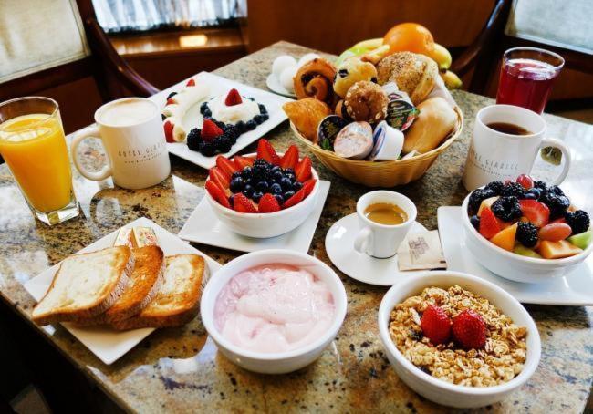 Taksim Daimon Suites Istanbul Ngoại thất bức ảnh