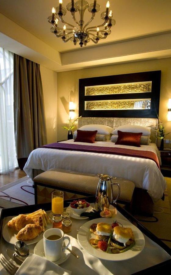 Taksim Daimon Suites Istanbul Ngoại thất bức ảnh